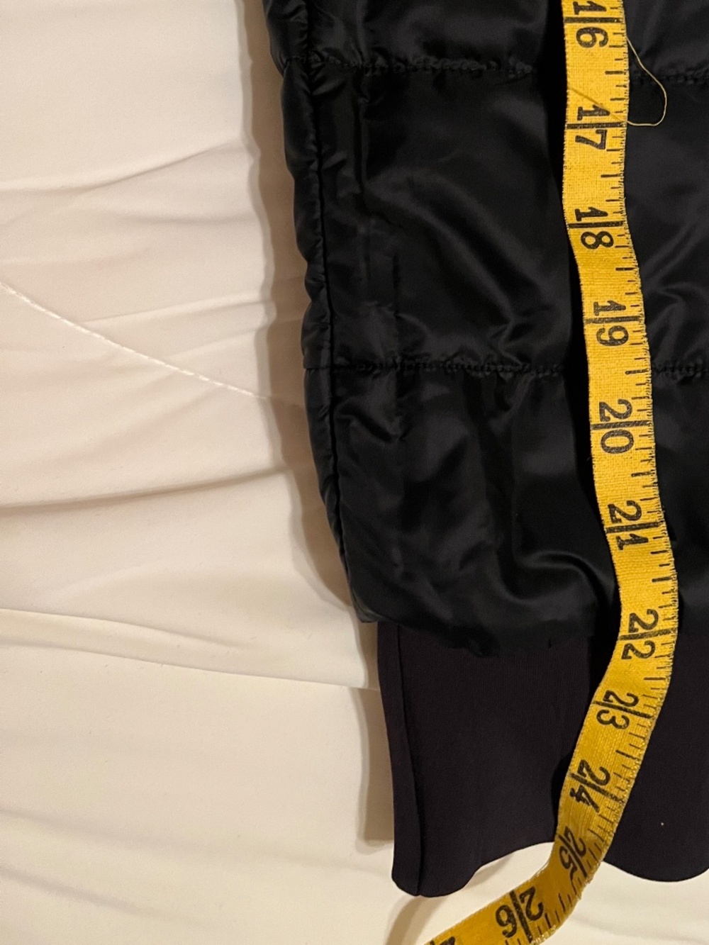 Reversible jacket - Picture 3 of 5